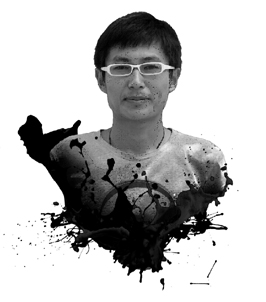 21個大學生評委展示