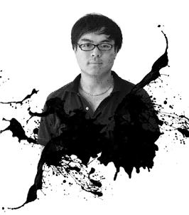 21個大學生評委展示