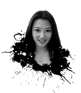 21個大學生評委展示