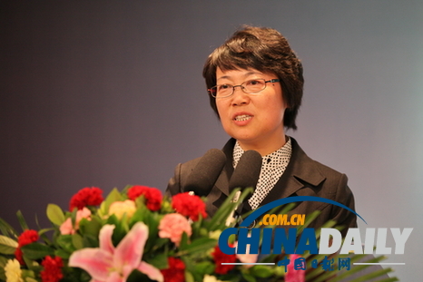 西寧FIRST青年電影展盛大開幕 陳德森管虎劉樺亮相