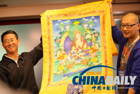 西寧FIRST青年電影展盛大開幕 陳德森管虎劉樺亮相