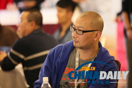 西寧FIRST青年電影展盛大開幕 陳德森管虎劉樺亮相