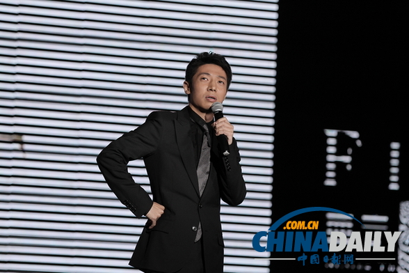 FIRST青年電影展落幕 青年導演圓夢 章子怡竇驍最受矚目