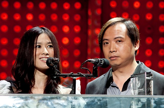 韋啟良、張萌 暢聊音樂與電影的關系