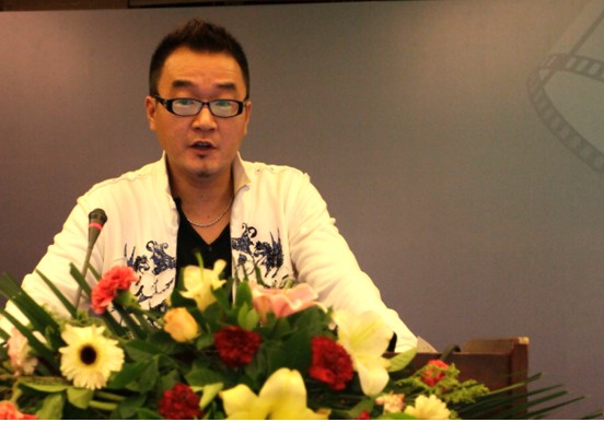 “新青年導演”計劃創投會 日臻成熟