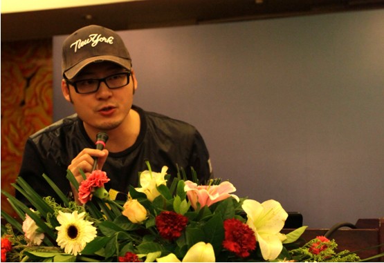 “新青年導演”計劃創投會 日臻成熟