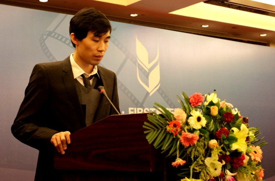 “新青年導演”計劃創投會 日臻成熟