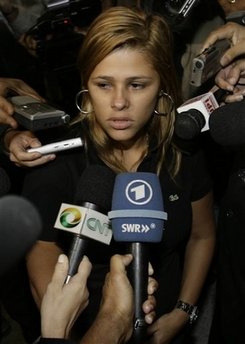 Debris confirms crash of Air France Flight 447