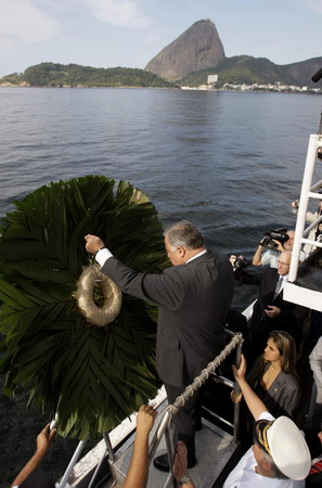 Air France to compensate victim families