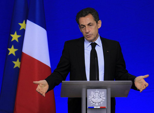 Europe crafts debt deal that pleases markets Europe crafts debt deal that pleases markets