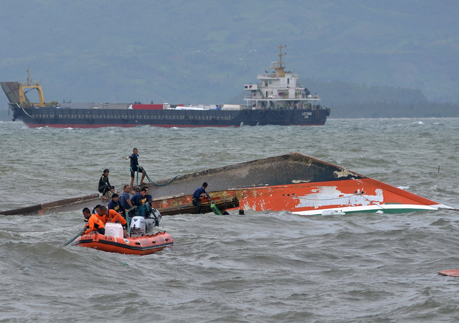 The world in photos: June 29 - July 5