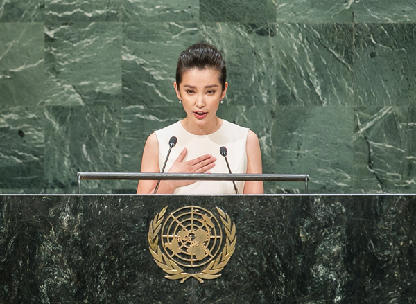 UN Climate Summit opens with call for action