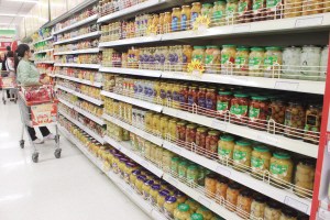 年輕女性追捧銷量年年翻番 水果罐頭風光重現