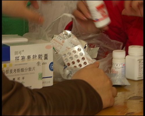 新農合縮小城鄉醫療差距 農民住院可報銷一半